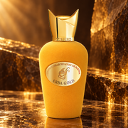 Sospiro Erba Gold EDP 100 ml – Perfumy unisex