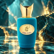 Sospiro Erba Pura EDP 100 ml – Perfumy unisex