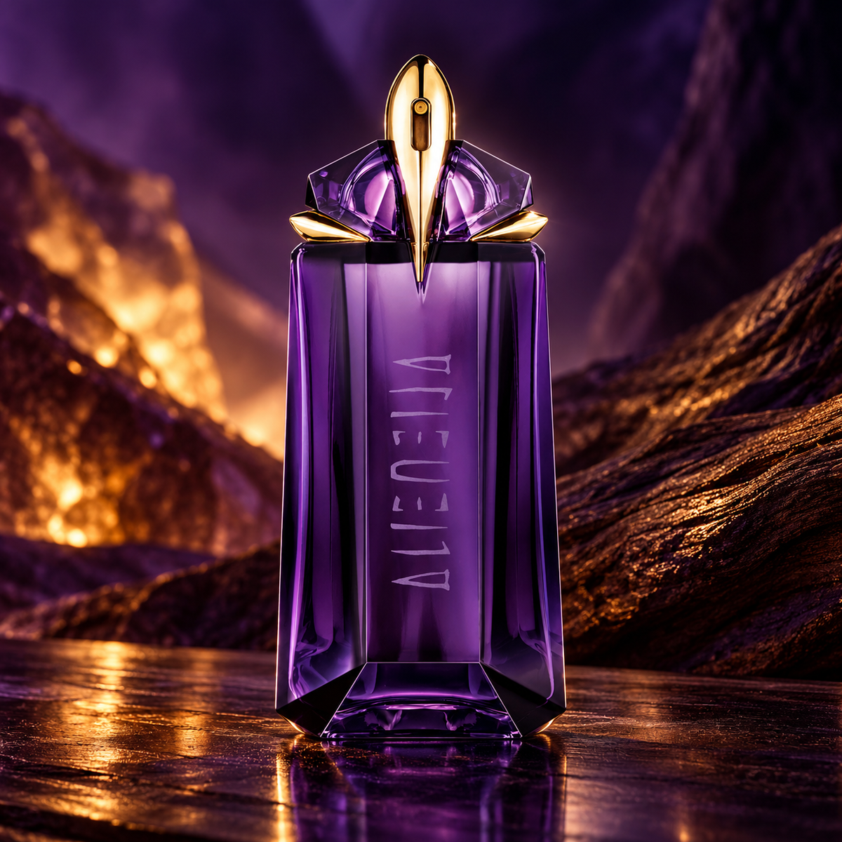 Thierry Mugler Alien EDP 100ml