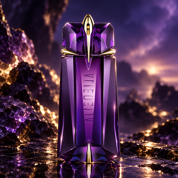 Thierry Mugler Alien EDP 90 ml – Perfumy
