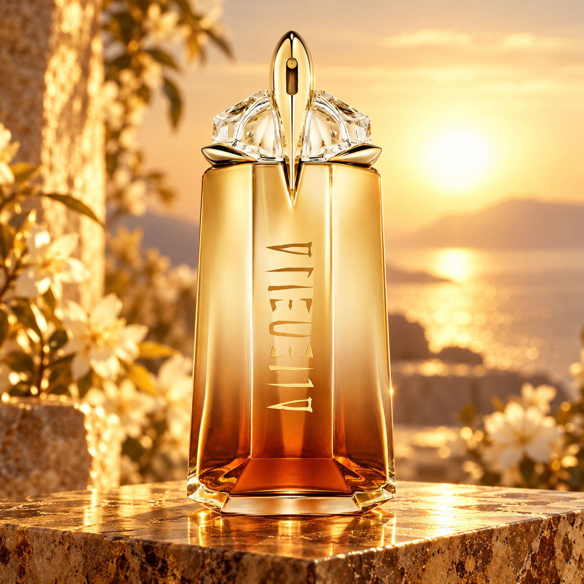 Thierry Mugler Alien Goddess Intense EDP 90 ml – Perfumy damskie