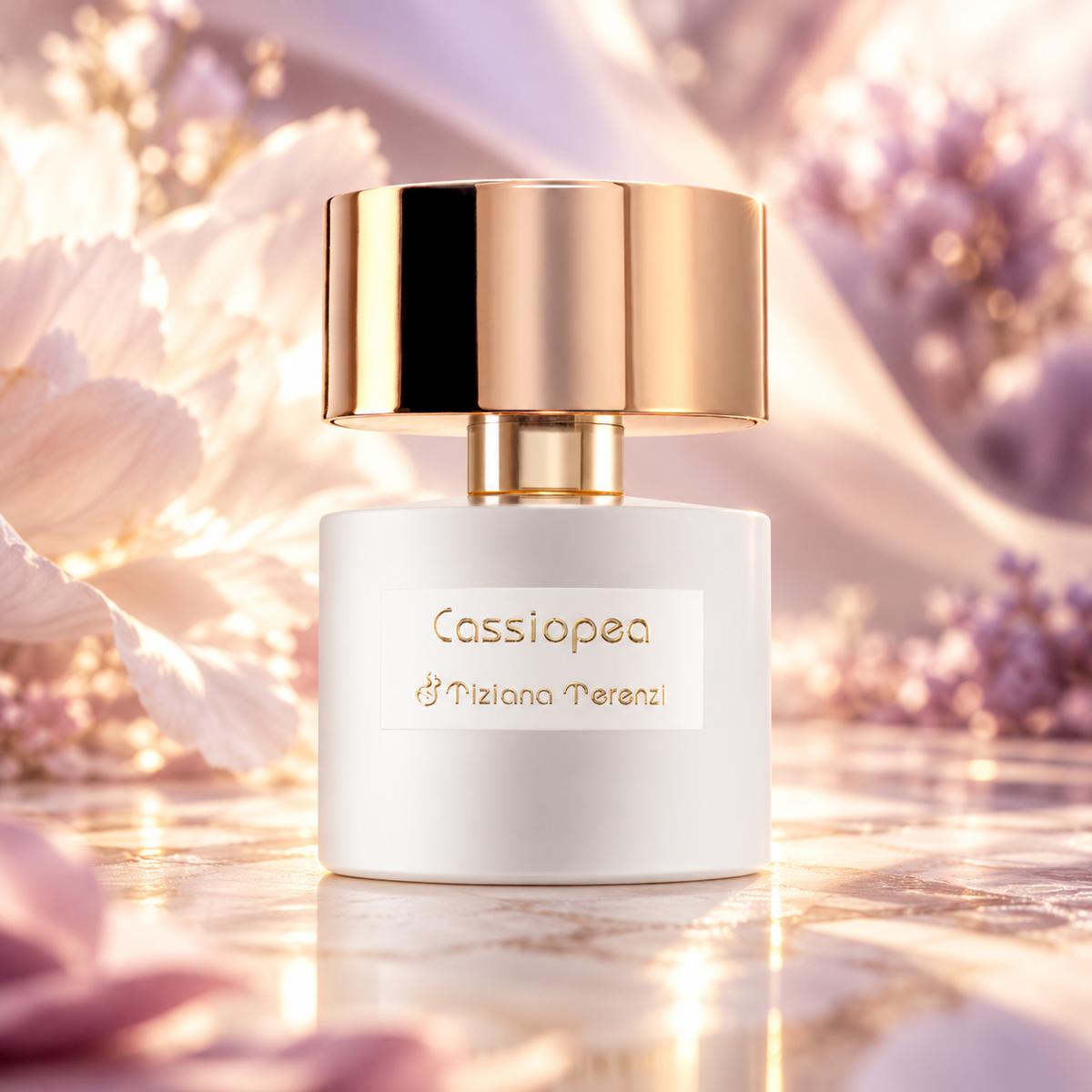Tiziana Terenzi Cassiopea EDP 100 ml – Perfumy unisex