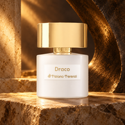 Tiziana Terenzi Draco EDP 100 ml – Perfumy unisex