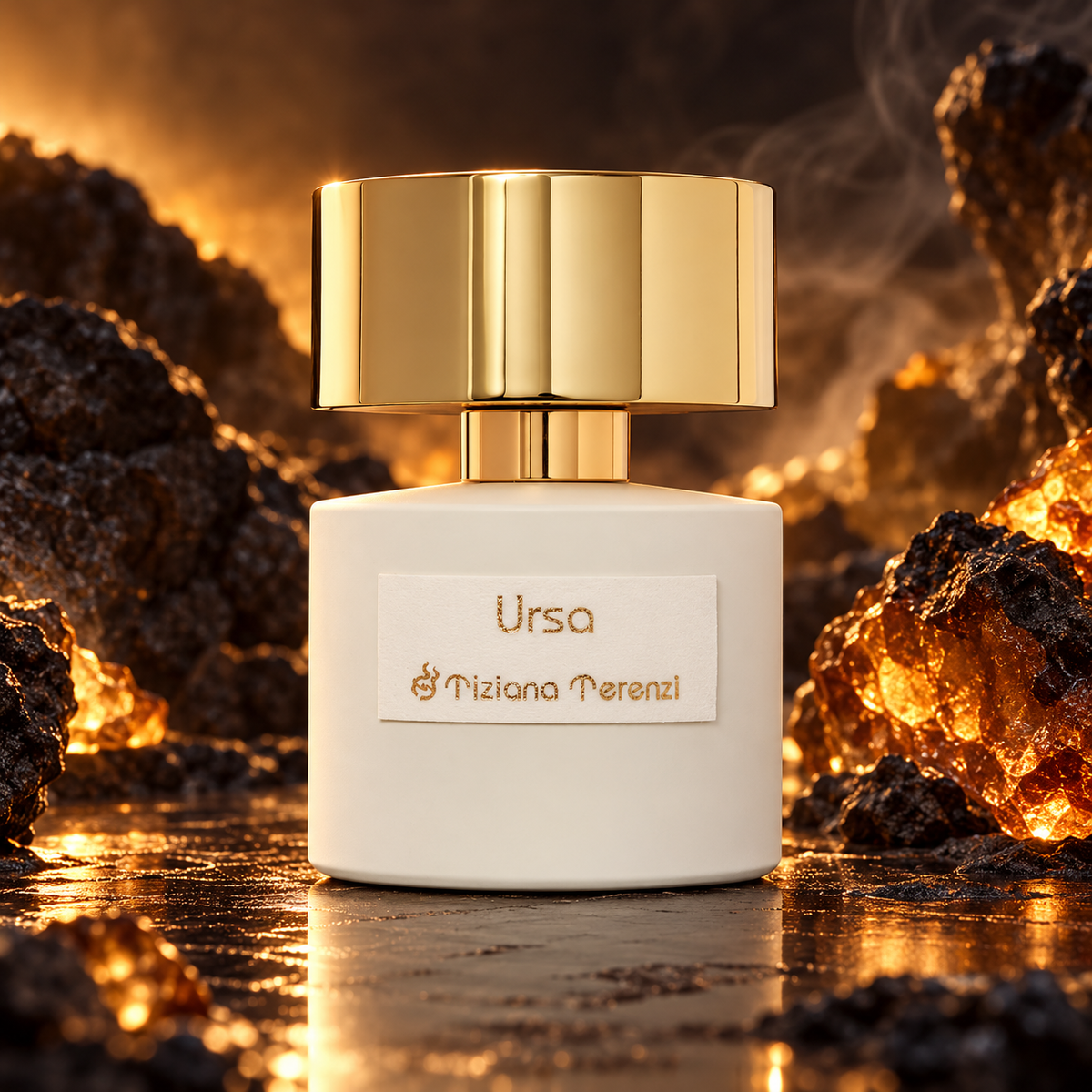 Tiziana Terenzi Ursa EDP 100 ml – Perfumy unisex