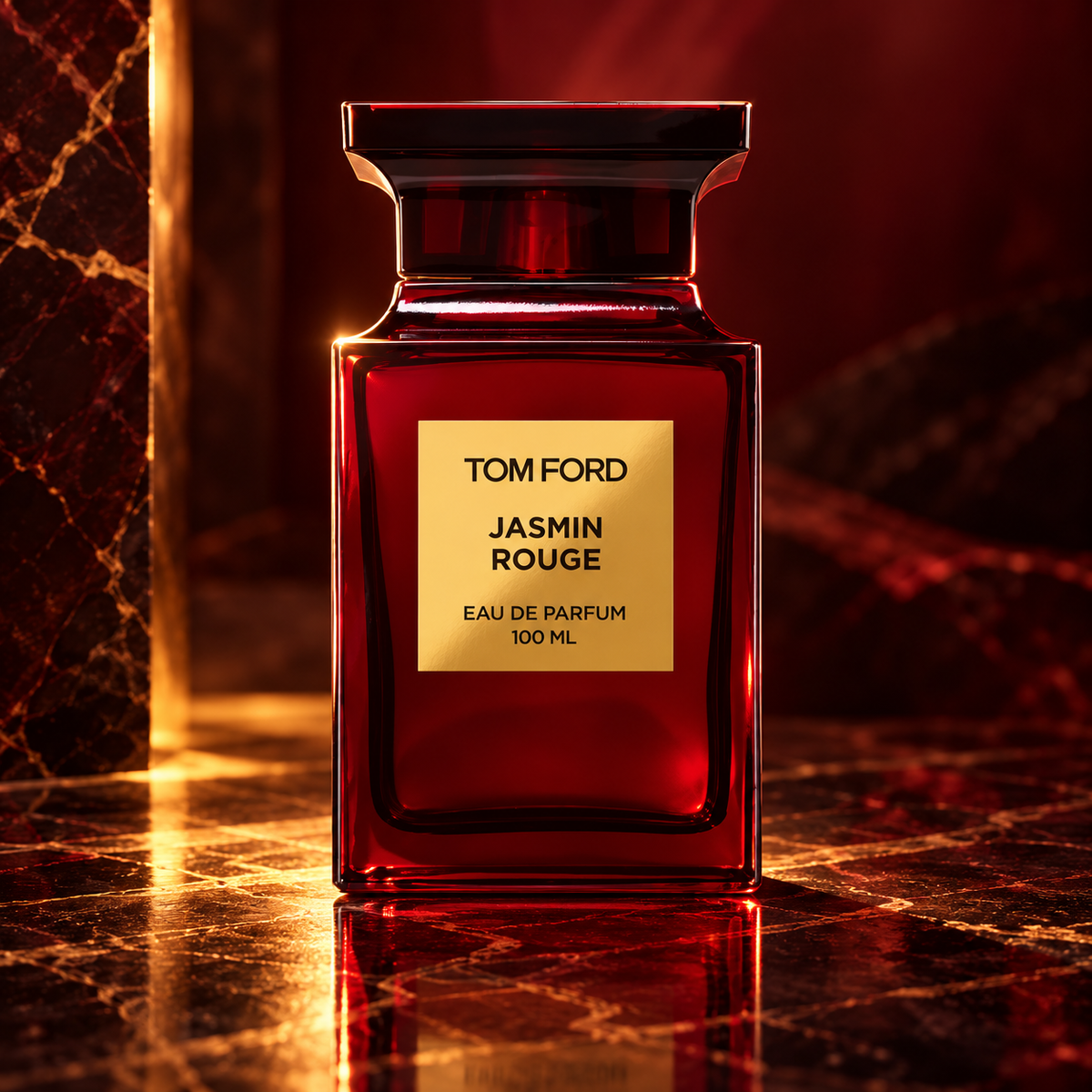 Tom Ford Jasmin Rouge EDP 100 ML