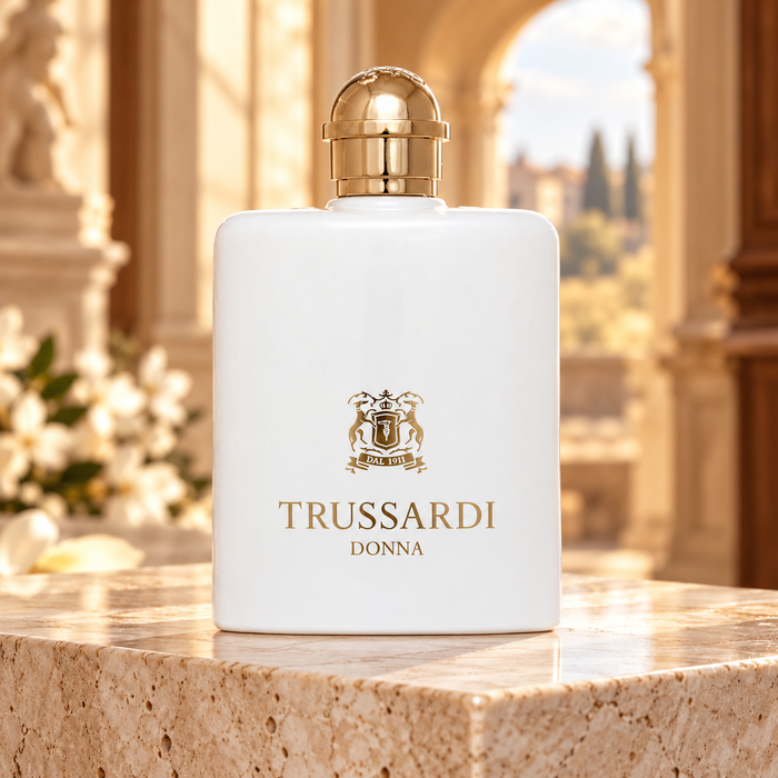 Trussardi Donna EDP 100 ml – Perfumy damskie