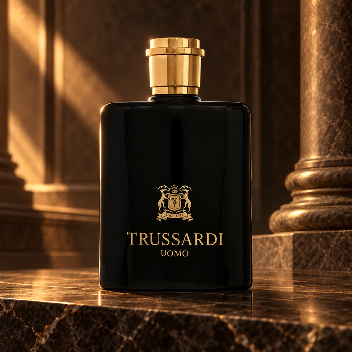 Trussardi Uomo EDT 100 ml – Perfumy męskie