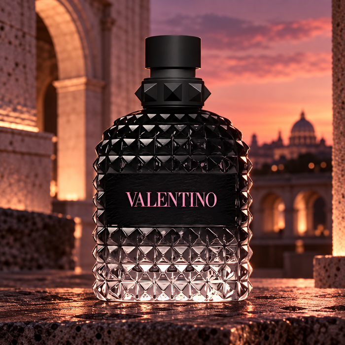 Valentino Uomo Born In Roma EDT 100 ml – Perfumy