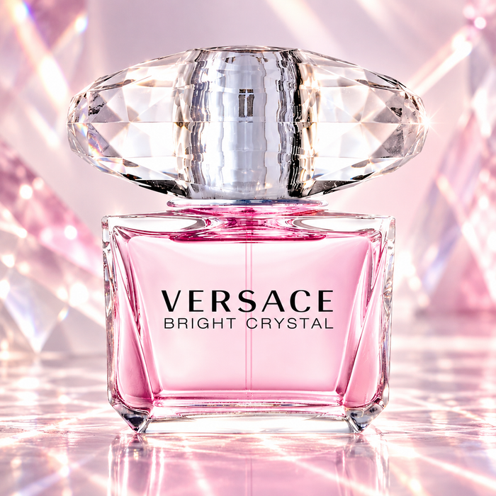 Versace Bright Crystal EDT 90 ML
