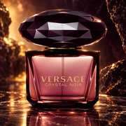 Versace Crystal Noir – Eau De Parfum 90 ml