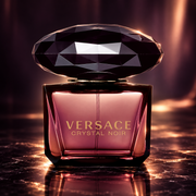 Versace Crystal Noir EDT 90 ml – Perfumy
