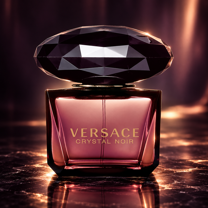 Versace Crystal Noir EDT 90 ml – Perfumy