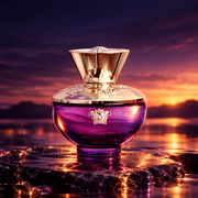 Versace Dylan Purple EDP 100 ML
