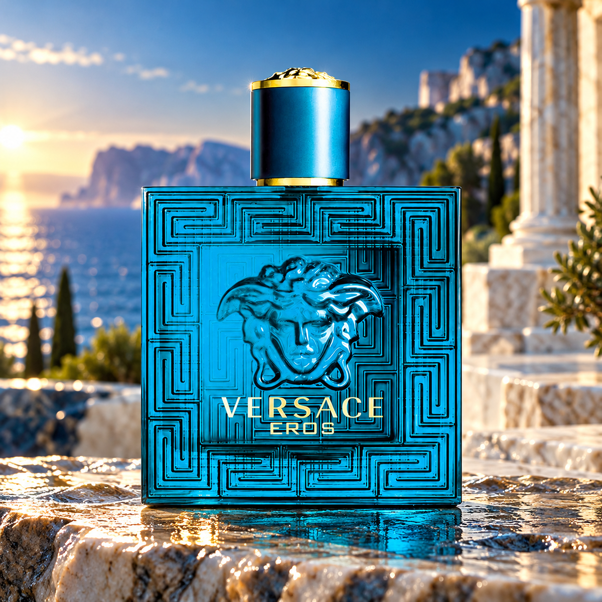 Versace Eros EDP 100 ML