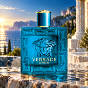 Versace Eros EDP 100 ML