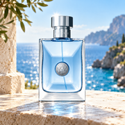 Versace Pour Homme Eau De Toilette 100 ml