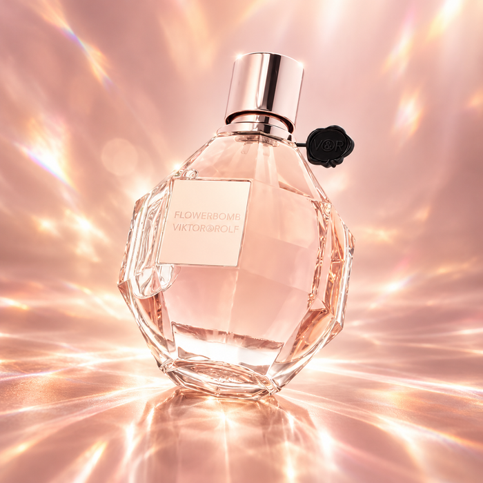 Viktor & Rolf Flowerbomb – Eau de Parfum 100 ml