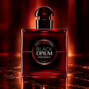 Yves Saint Laurent Black Opium Over Red – Eau de Parfum 90 ml