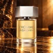 Yves Saint Laurent L’Homme EDP 100ml