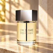 Yves Saint Laurent L’Homme Eau de Toilette 100 ml