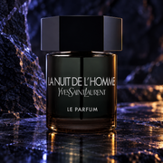 Yves Saint Laurent La Nuit de L’Homme Le Parfum 100 ML