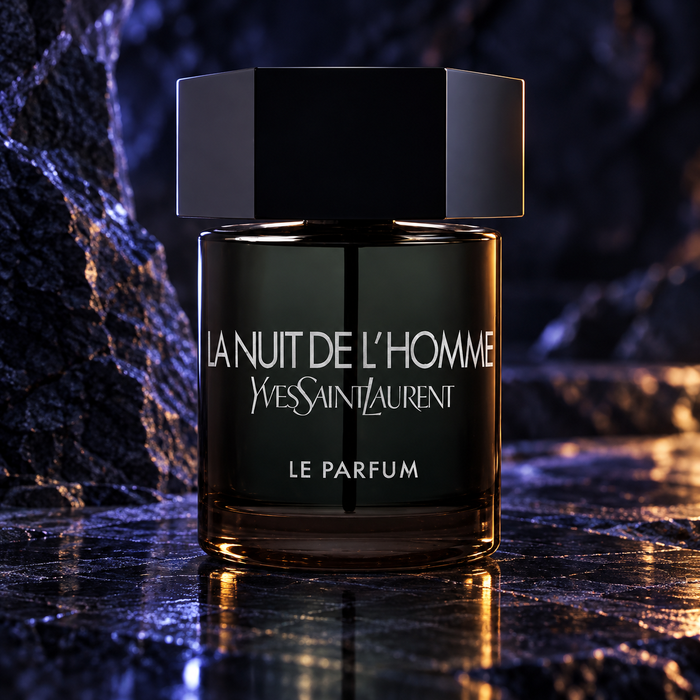 Yves Saint Laurent La Nuit de L’Homme Le Parfum 100 ML