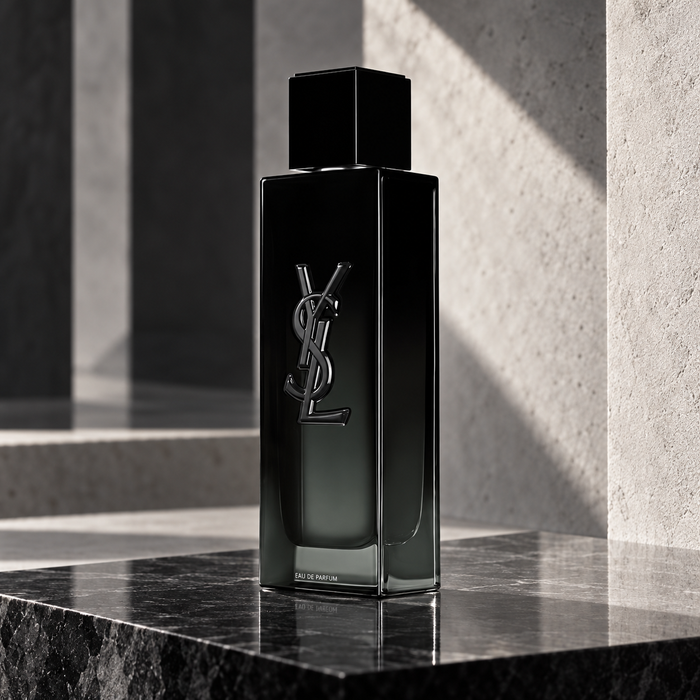 Yves Saint Laurent Myslf EDP 100 ml – Perfumy męskie