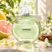 Chanel Chance Eau Fraîche 100 ml
