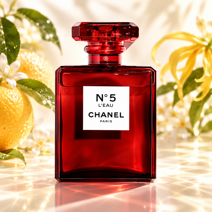 Chanel N°5 L’eau 100 ML