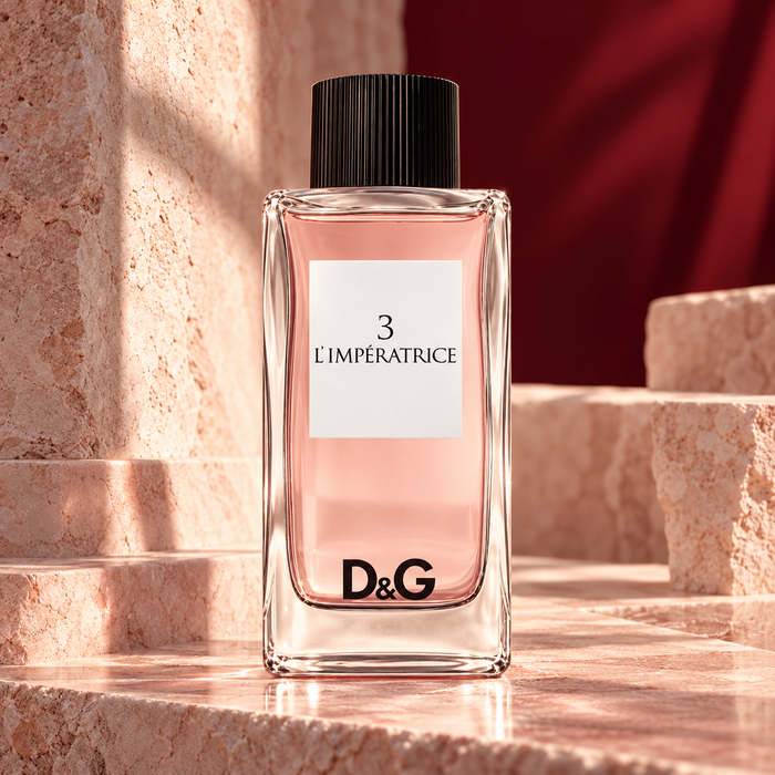 Dolce & Gabbana 3 L'Imperatrice EDT 100 ml – Perfumy