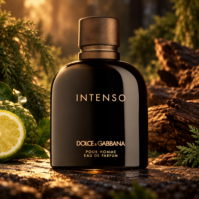 Dolce & Gabbana Intenso – Eau de Parfum 100 ml
