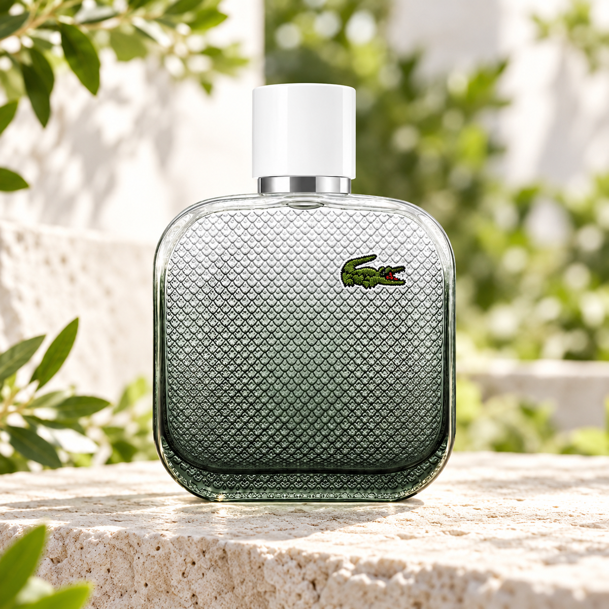 Lacoste L.12.12 Blanc Eau Intense 100 ML