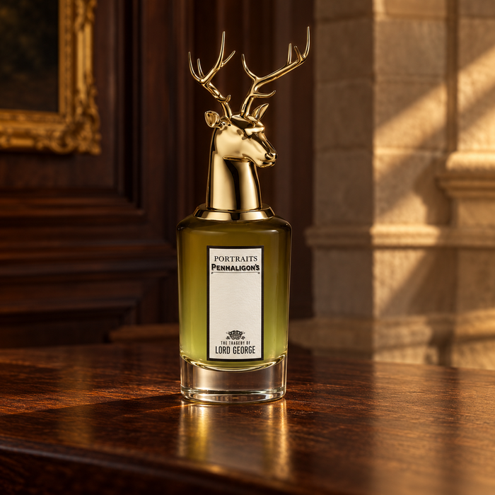 Penhaligon’s The Tragedy Of Lord George EDP 75 ML