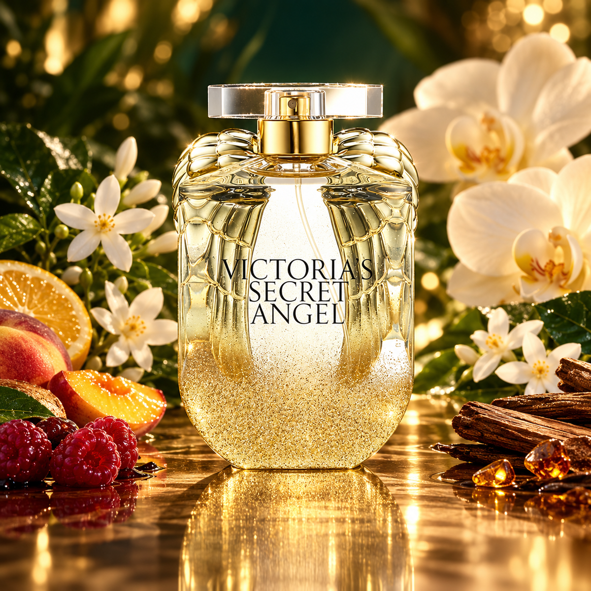 Victoria’s Secret Angel Gold EDP 100 ML