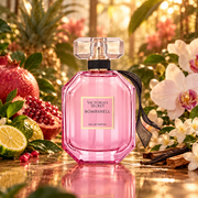 VICTORIA’S SECRET BEAUTY Bombshell Eau de Parfum 100 ml