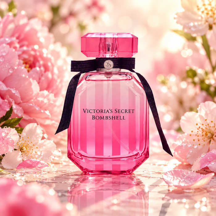 Victoria’s Secret Bombshell 100ml EDP