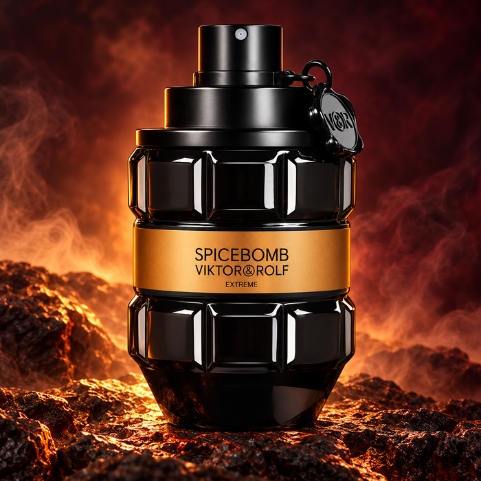 Viktor & Rolf Spicebomb Extreme EDP 90 ml – Perfumy