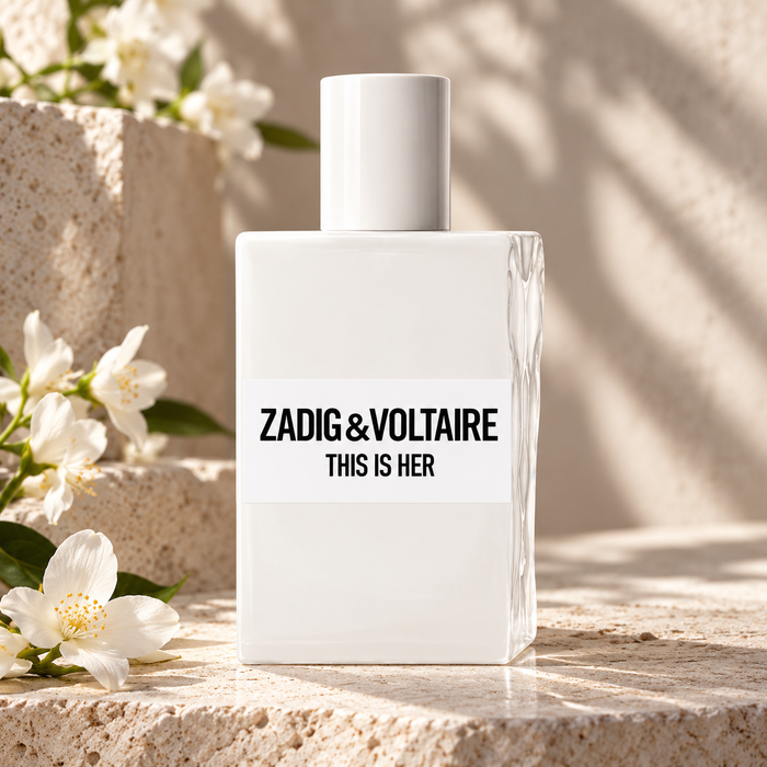 Zadig & Voltaire This Is Her EDP 100ml – Perfumy damskie