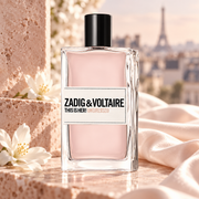 Zadig & Voltaire This Is Her! Undressed EDP 100 ml – Perfumy damskie