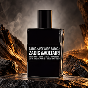 Zadig & Voltaire This Is Him EDT 100 ml – Perfumy męskie