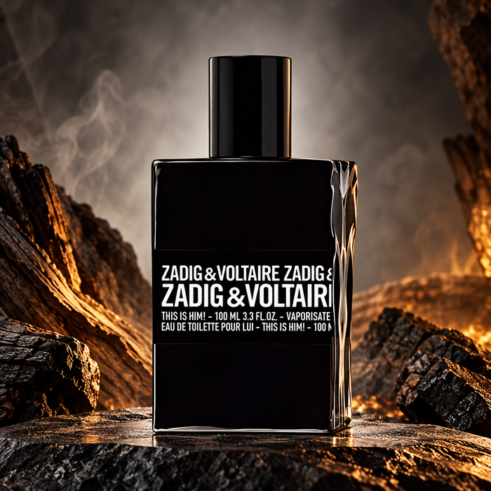 Zadig & Voltaire This Is Him EDT 100 ml – Perfumy męskie