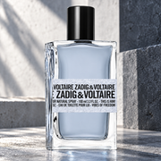 Zadig & Voltaire This Is Him! Vibes Of Freedom EDT 100 ml – Perfumy męskie