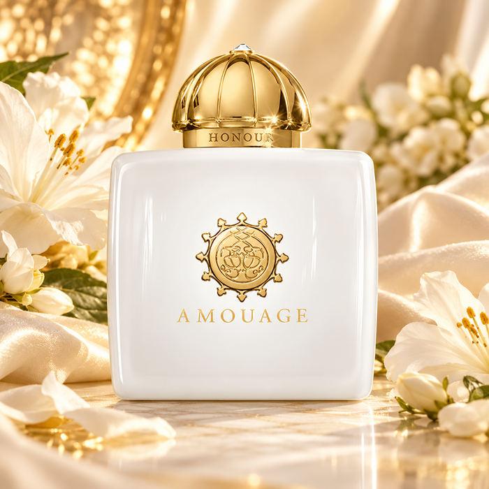 Amouage Honour Pour Femme EDP 100 ml – Perfumy damskie premium