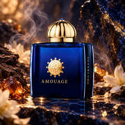 Amouage Interlude Woman EDP 100 ml – Perfumy damskie premium