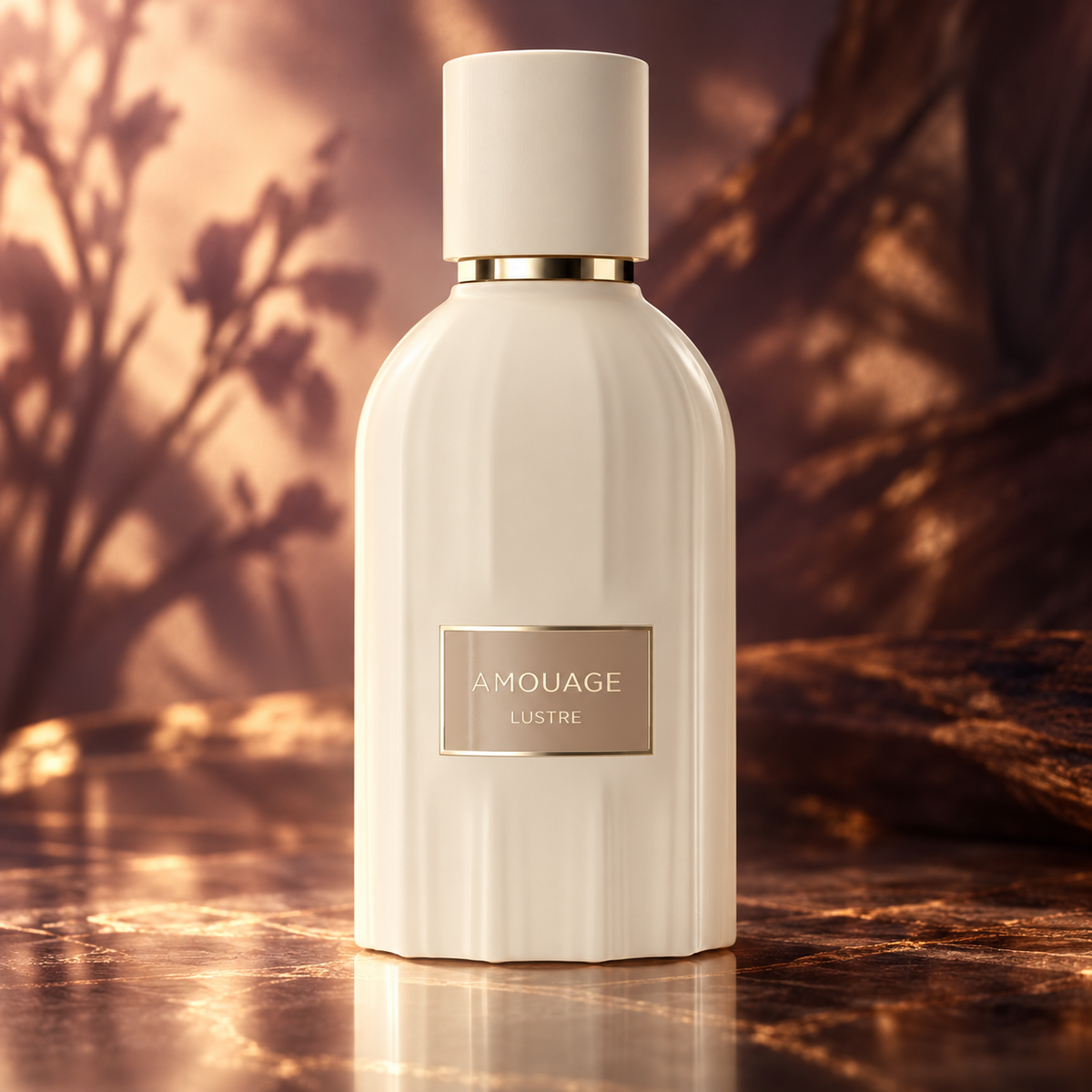 Amouage Lustre Essence de Parfum 100 ml – Perfumy unisex premium