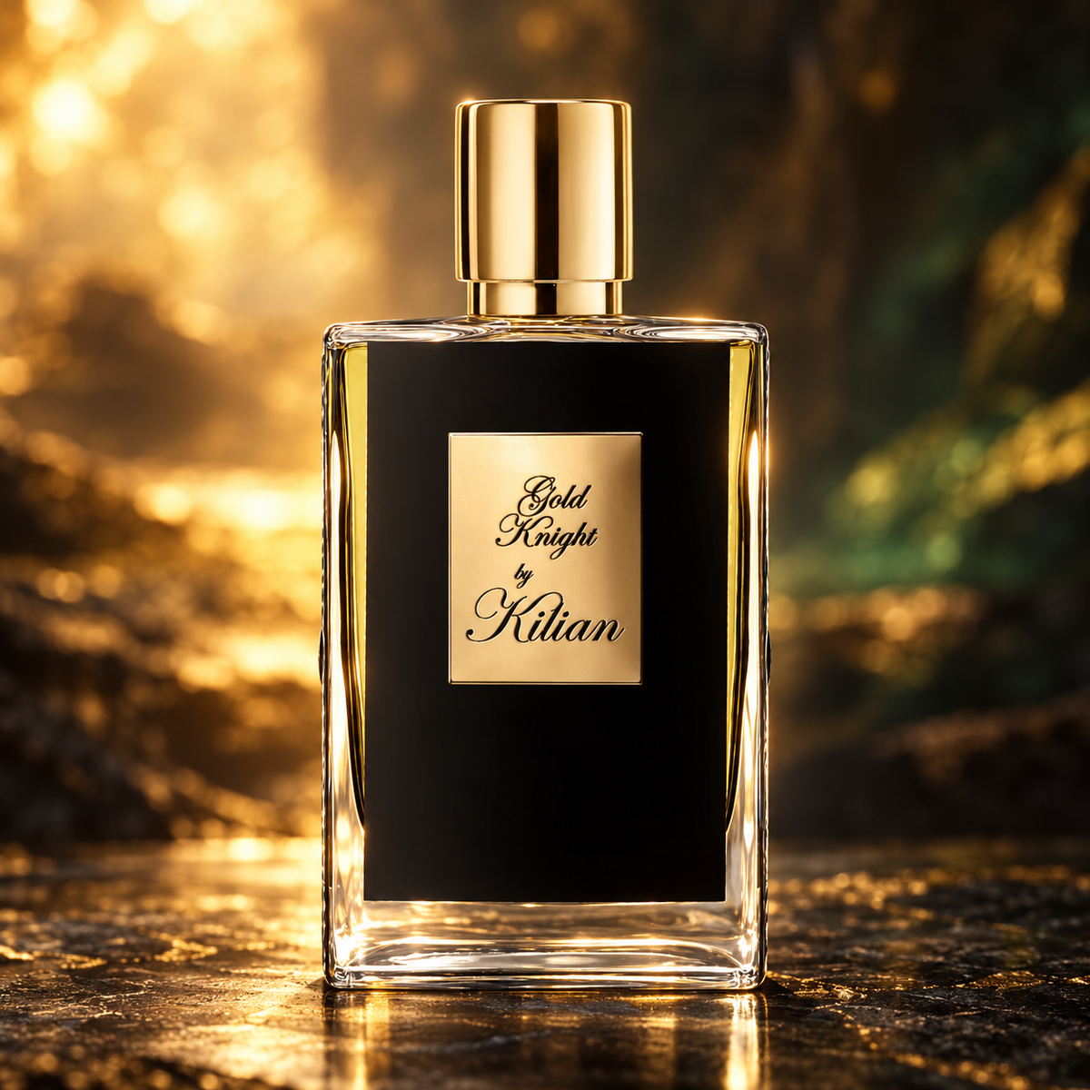 By Kilian Gold Knight 50 ml – Perfumy unisex premium