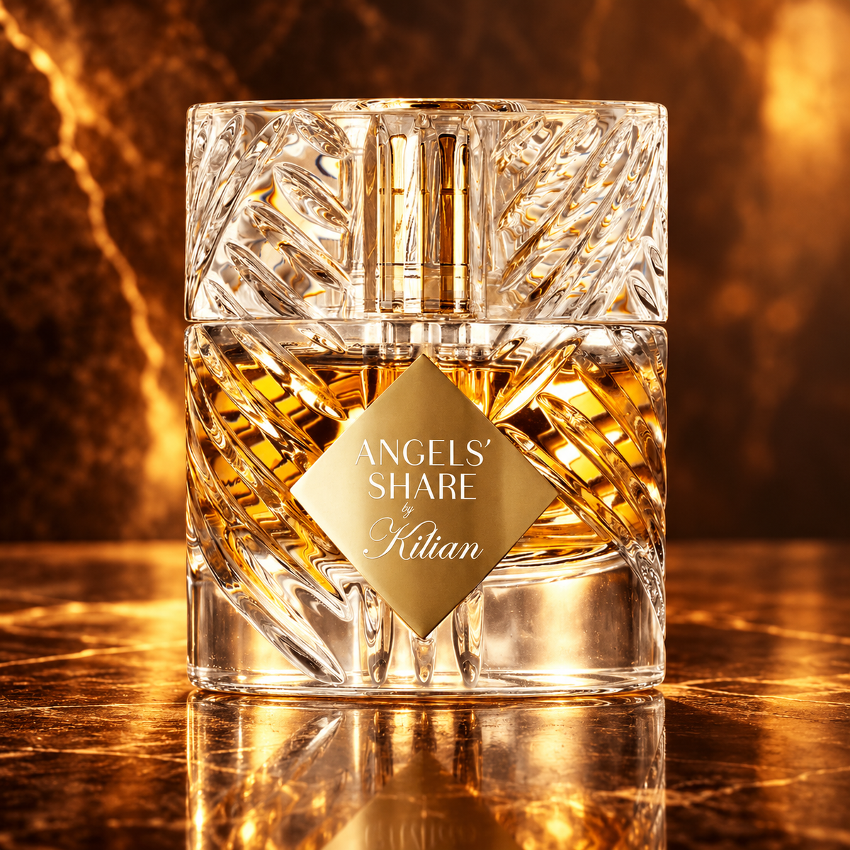 By Kilian The Liquors Angels Share EDP 50 ml – Perfumy unisex premium