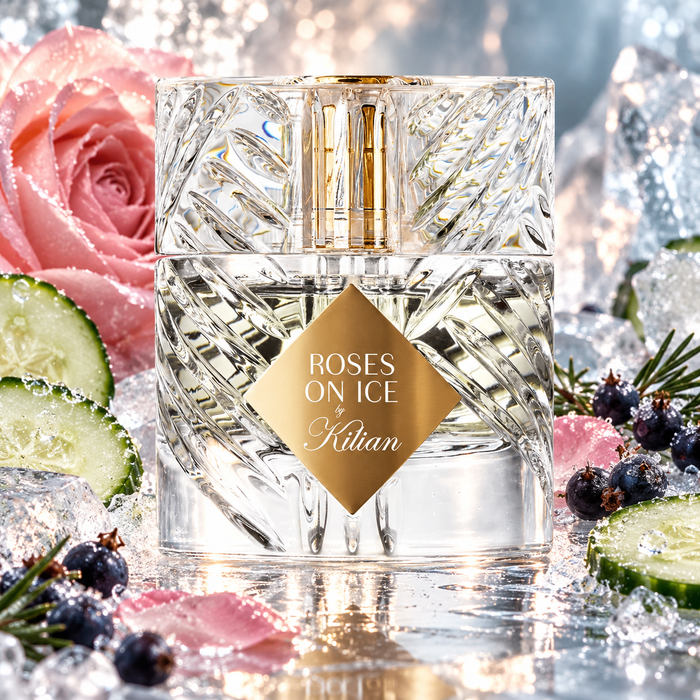 By Kilian The Liquors Roses On Ice EDP 50 ml – Perfumy unisex premium