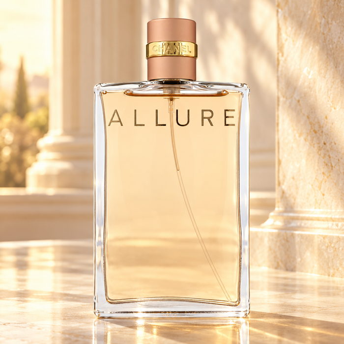 Chanel Allure EDP 100 ml – Perfumy premium