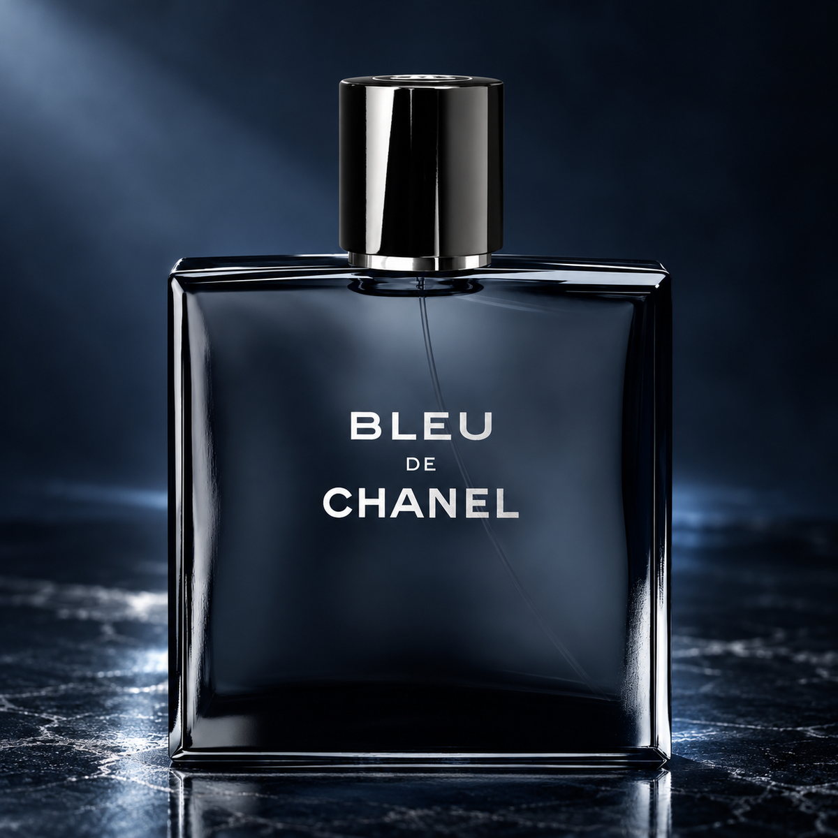 Chanel Bleu EDT 100 ml – Perfumy męskie premium